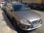 Club Volvo. Ru - Примите из Спб? ВЛИВАЮСЬ