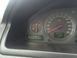 Club Volvo. Ru - Расход топлива на V8