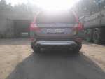 Club Volvo. Ru - 2008г. Фаркоп хочу,есть вопросы