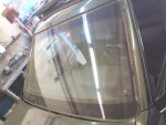 Club Volvo. Ru - замена лобового стекла на вольво 960 Club Volvo. Ru - замена лобового стекла на вольво 960