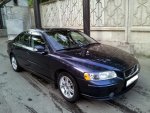 Club Volvo. Ru - Вот и стал я пенсионером, ой - вольвоводом