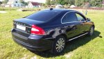 Club Volvo. Ru - Вот и стал я пенсионером, ой - вольвоводом