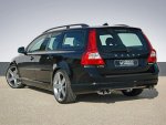 Club Volvo. Ru - Немцы добавили прыти шведскому степенному универсалу