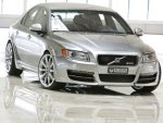 Club Volvo. Ru - Heico Sportiv покажет в Лас-Вегасе "заряженные" Volvo S80 и C30
