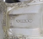 Club Volvo. Ru - Комплект алюминиевых дисков "Sirius" 7 x 16" б/у