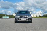 Club Volvo. Ru - XC70 D5 AWD 2010