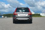 Club Volvo. Ru - XC70 D5 AWD 2010