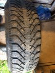 Club Volvo. Ru - Шины зимние шипованные Goodyear Ultra Grip 500 Club Volvo. Ru - Шины зимние шипованные Goodyear Ultra Grip 500