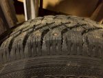 Club Volvo. Ru - Шины зимние шипованные Goodyear Ultra Grip 500 Club Volvo. Ru - Шины зимние шипованные Goodyear Ultra Grip 500