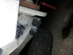 Club Volvo. Ru - Замена задних стоек (нужен совет)