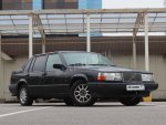 Club Volvo. Ru - 855, АКПП, Кондей.
