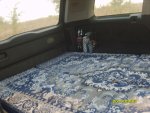Club Volvo. Ru - Матрац для бегемота Club Volvo. Ru - Матрац для бегемота