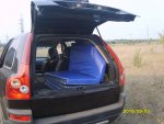 Club Volvo. Ru - Матрац для бегемота Club Volvo. Ru - Матрац для бегемота