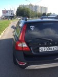 Club Volvo. Ru - Сколько нас с наклейками в СПБ и Лен области