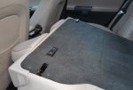 Club Volvo. Ru - Крепление защитной сетки в салоне