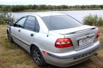 Club Volvo. Ru - Продаю Volvo S40I 2.0T T3 165л.с. Club Volvo. Ru - Продаю Volvo S40I 2.0T T3 165л.с.
