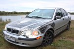 Club Volvo. Ru - Продаю Volvo S40I 2.0T T3 165л.с. Club Volvo. Ru - Продаю Volvo S40I 2.0T T3 165л.с.
