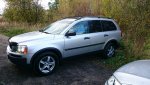 Club Volvo. Ru - Продам Вольво ХС90