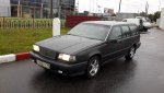 Club Volvo. Ru - 850 универсал 94г 170лс