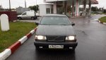 Club Volvo. Ru - 850 универсал 94г 170лс