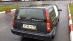 Club Volvo. Ru - 850 универсал 94г 170лс