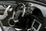 Club Volvo. Ru - Пошив и дизайн салона от ВИДЕОСИСТЕМ