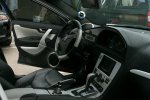 Club Volvo. Ru - Пошив и дизайн салона от ВИДЕОСИСТЕМ