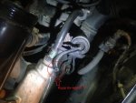 Club Volvo. Ru - Топливо провод T6