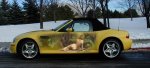 Club Volvo. Ru - Какой выбрать рисунок ?))