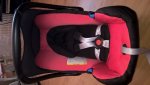 Club Volvo. Ru - Автокресло Romer Baby-Safe Club Volvo. Ru - Автокресло Romer Baby-Safe
