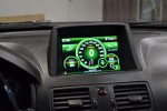 Club Volvo. Ru - Мультимедиа на Volvo XC90