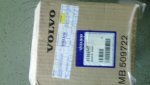 Club Volvo. Ru - Вентилятор отопителя С30/S40/V50