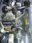 Club Volvo. Ru - оторву от сердца 940 1996 г.в. Оренбург