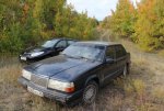 Club Volvo. Ru - оторву от сердца 940 1996 г.в. Оренбург