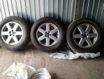 Club Volvo. Ru - R17 диски с зимней резиной Club Volvo. Ru - R17 диски с зимней резиной