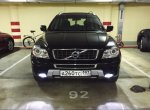 Club Volvo. Ru - VOLVO XC90 2012 ГОД