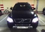 Club Volvo. Ru - VOLVO XC90 2012 ГОД