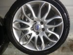 Club Volvo. Ru - Диски 17" или поменяю на 16" Club Volvo. Ru - Диски 17" или поменяю на 16"