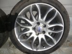 Club Volvo. Ru - Диски 17" или поменяю на 16" Club Volvo. Ru - Диски 17" или поменяю на 16"
