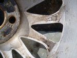 Club Volvo. Ru - Диски 17" или поменяю на 16" Club Volvo. Ru - Диски 17" или поменяю на 16"