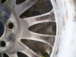 Club Volvo. Ru - Диски 17" или поменяю на 16" Club Volvo. Ru - Диски 17" или поменяю на 16"