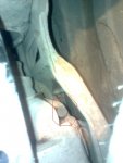 Club Volvo. Ru - Чистка сапуна углового редуктора ХС 90 D5 Club Volvo. Ru - Чистка сапуна углового редуктора ХС 90 D5