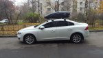Club Volvo. Ru - S60II T5 AWD 2014
