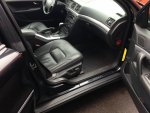 Club Volvo. Ru - S80 2006 2.5T AWD АКПП Diamond