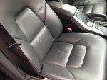 Club Volvo. Ru - S80 2006 2.5T AWD АКПП Diamond