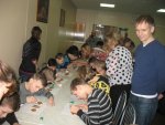 Club Volvo. Ru - Поездка к детям 14 ноября 2015!