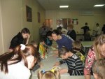 Club Volvo. Ru - Поездка к детям 14 ноября 2015!