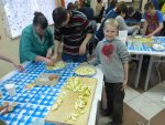 Club Volvo. Ru - Поездка к детям 14 ноября 2015!