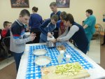 Club Volvo. Ru - Поездка к детям 14 ноября 2015!