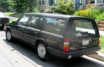 Club Volvo. Ru - Куплю 945 в Москве